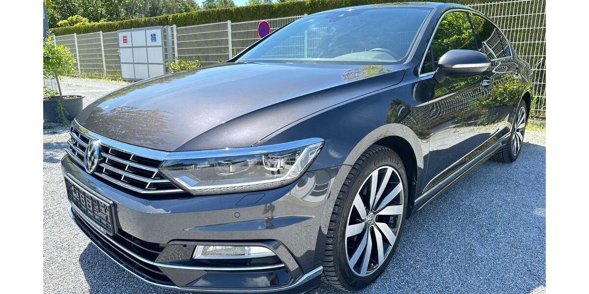 VW Passat 120.000 km 18.000 &euro; Dresden 01259