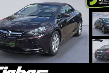 Opel Cascada 46.844 km 11.990 &euro; Regensburg 93059