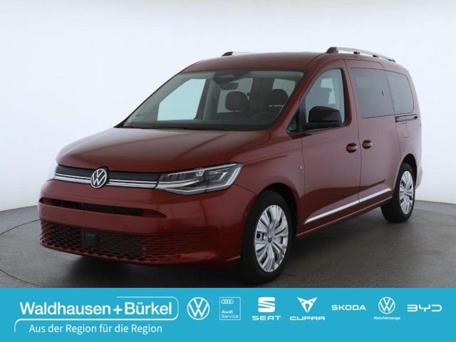 VW Caddy Maxi 2.433 km 41.500 &euro; Moenchengladbach 41063