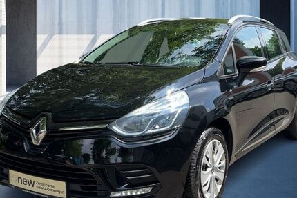 Renault Clio 62.055 km 10.990 € Hamburg 22763