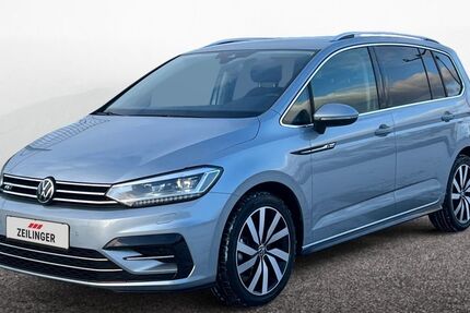 VW Touran 12.720 km 35.679 &euro; Dietersheim 91463