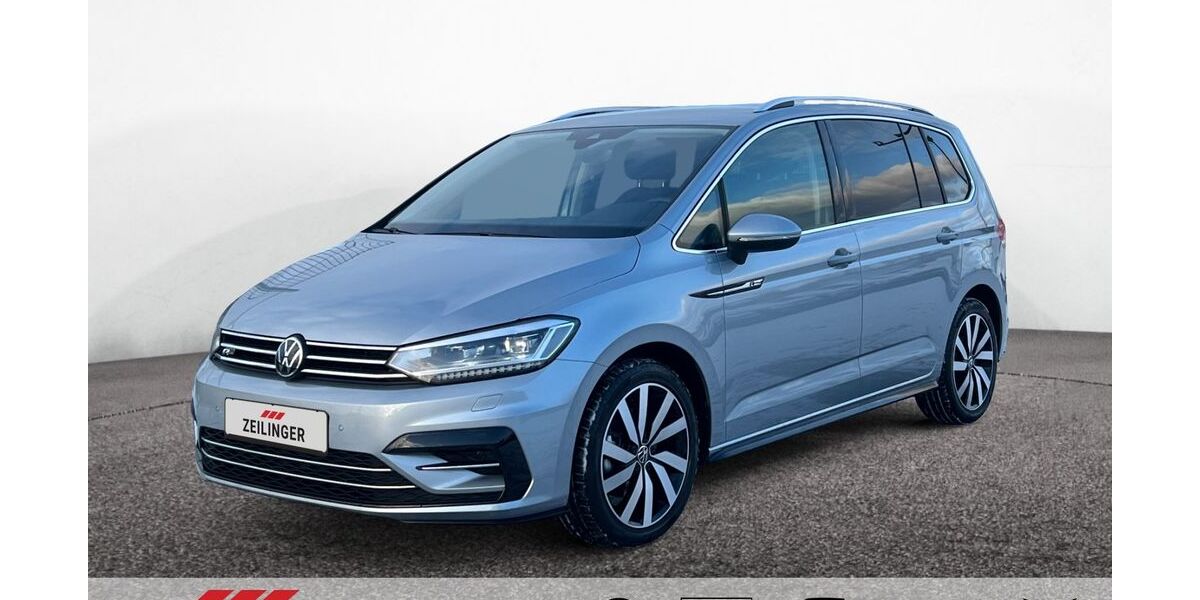 VW Touran 12.720 km 35.860 &euro; Dietersheim 91463