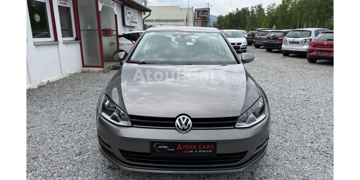 VW Golf 117.944 km 9.999 &euro; Goslar 38644