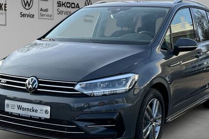 VW Touran 17.900 km 34.870 &euro; Tarmstedt 27412