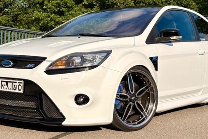 Ford Focus 69.750 km 37.999 &euro; Großhansdorf 22927