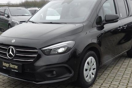 Mercedes-Benz T-Klasse 13.500 km 30.750 &euro; Wietmarschen 49835