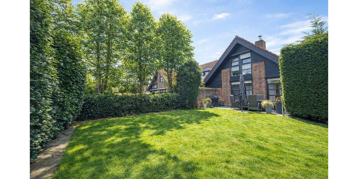 Mehrfamilienhaus, Wohnhaus Kempen / Sankt Hubert St. Hubert - 1.210.000&euro; | Angebot:25141480