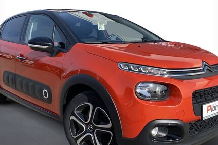 Citroen C3 33.660 km 9.576 &euro; Magdeburg 39128