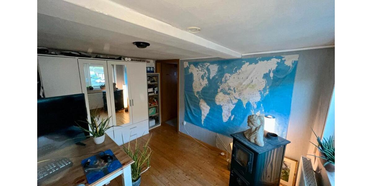 Doppelhaushälfte Winterberg - 4 Zimmer, 100 m&sup2;, 119.000&euro; | Angebot:26766485