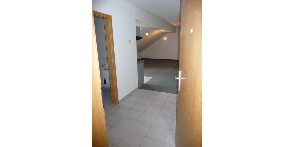 Etagenwohnung Röbel/Müritz Müritz - 1 Zimmer, 48 m&sup2;, 395&euro; | Angebot:26185247