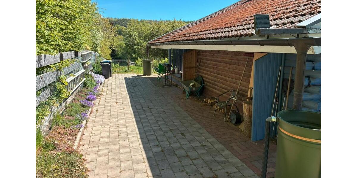 Einfamilienhaus Bad Hersfeld - 9 Zimmer, 180 m&sup2;, 299.000&euro; | Angebot:26926526