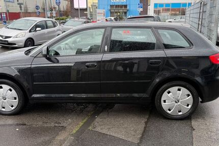 Audi A3 252.000 km 3.880 &euro; Hilden 40721