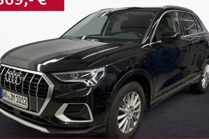 Audi Q3 51.900 km 29.930 &euro; Ludwigsburg 71636