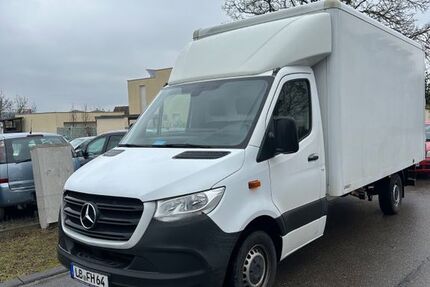 Mercedes-Benz Sprinter 190.000 km 19.000 &euro; Murr 71711