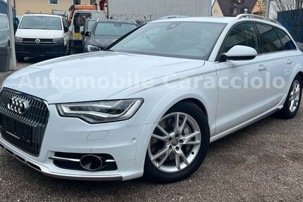 Audi A6 228.000 km 12.990 &euro; Karlsfeld bei München 85757