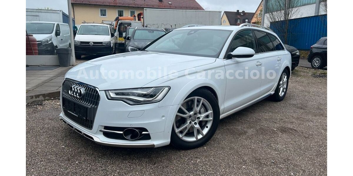 Audi A6 228.000 km 12.990 &euro; Karlsfeld bei München 85757
