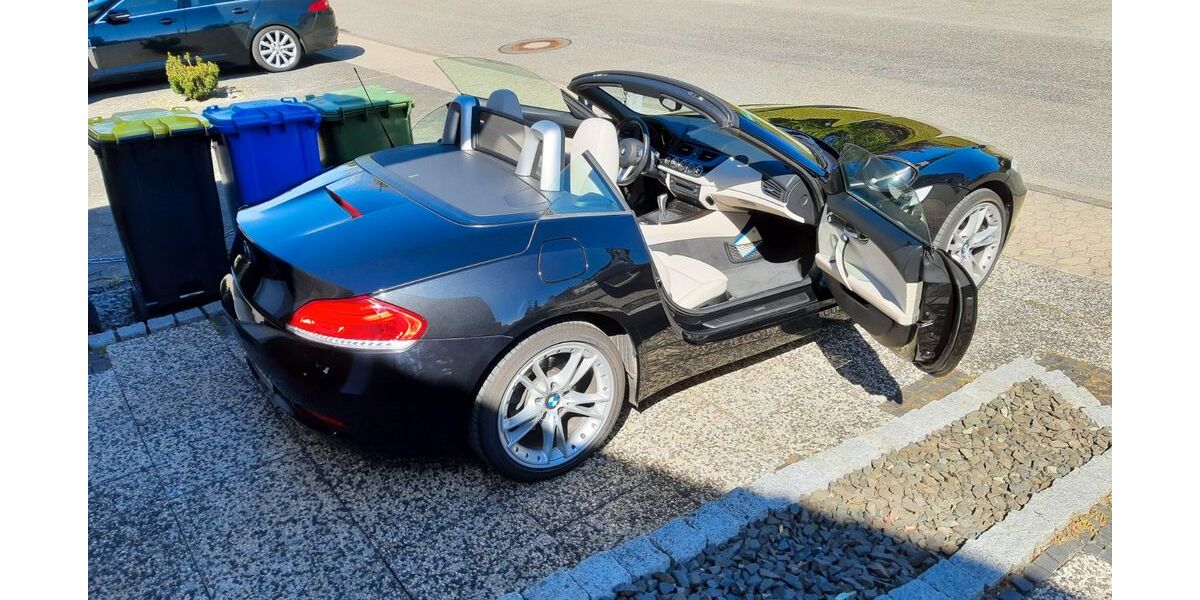 BMW Z4 65.000 km 21.900 &euro; Simmern 55469