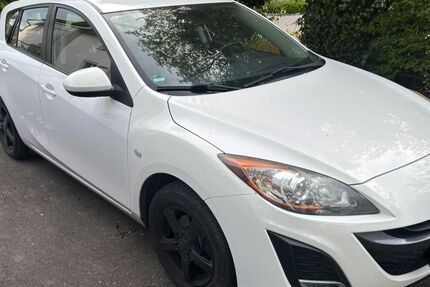 Mazda 3 114.000 km 6.500 &euro; Markdorf 88677
