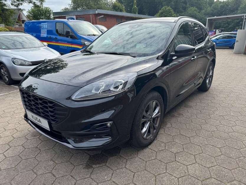 Kuga