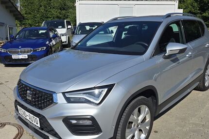 Seat Ateca 211.010 km 14.990 &euro; Surberg 83362