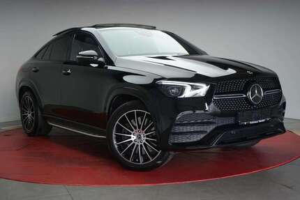 Mercedes-Benz GLE 350 61.000 km 69.990 € Braunschweig 38110