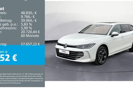 VW Passat 23.992 km 43.930 &euro; Tübingen 72072