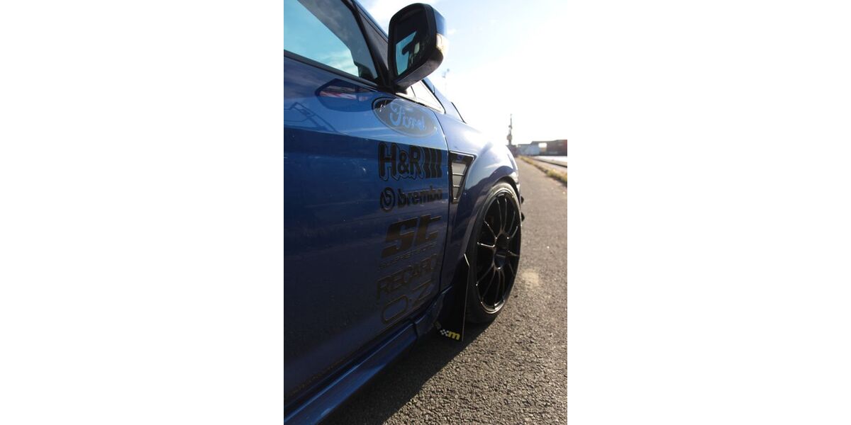 Ford Focus 165.000 km 12.500 &euro; Sarstedt 31157