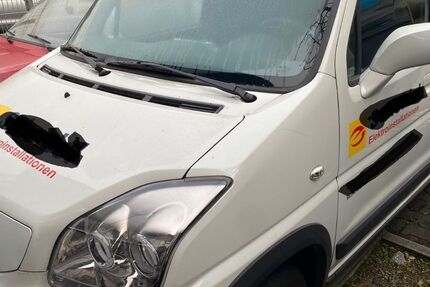 Cenntro Andere 9.000 km 6.500 &euro; Heppenheim 64646