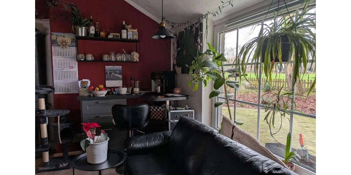 Erdgeschoßwohnung Edewecht - 3.5 Zimmer, 130 m&sup2;, 1.040&euro; | Angebot:25519834