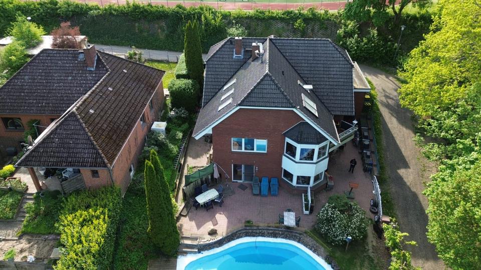 Einfamilienhaus Lauenburg/Elbe Elbe - 790.000&euro; | Angebot:26533487