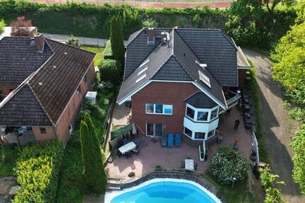 Haus Lauenburg/Elbe Elbe - 790.000&euro; | Angebot:26533487