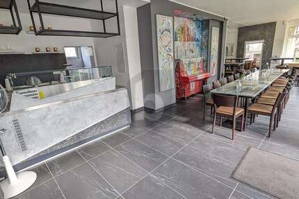 Gewerbeobjekt Mainz Neustadt - 289.000&euro; | Angebot:25549200