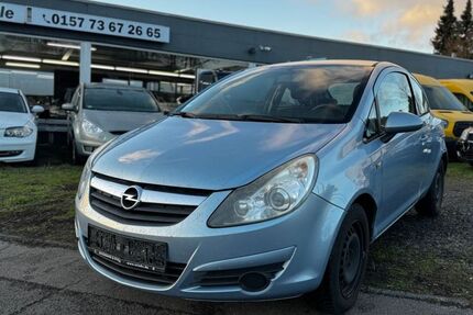 Opel Corsa 212.000 km 1.699 &euro; Nörten Hardenberg 37176