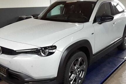 Mazda MX-30 22.200 km 14.990 € Rinteln 31737