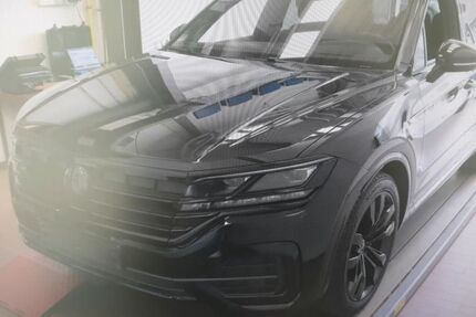 VW Touareg 82.605 km 48.950 &euro; Hagen 58091