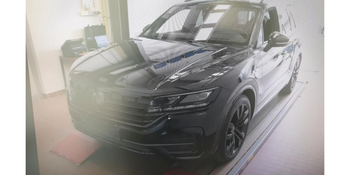 VW Touareg 82.605 km 48.950 &euro; Hagen 58091