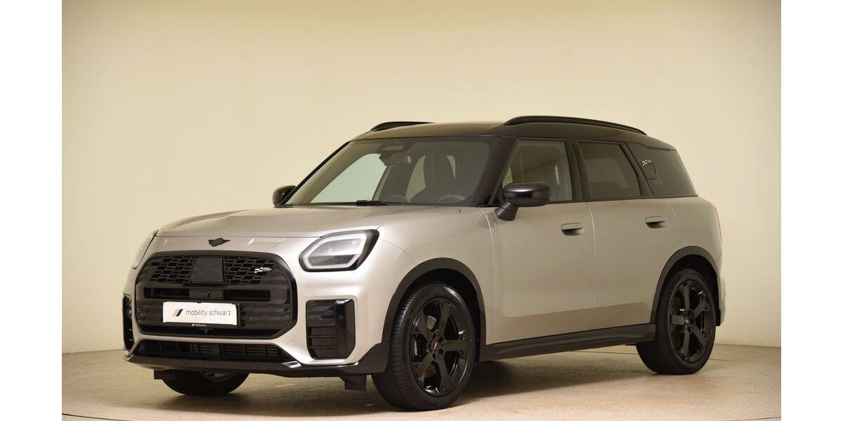 Mini Countryman C (Cooper) 31.500 km 36.880 &euro; Ellhofen 74248
