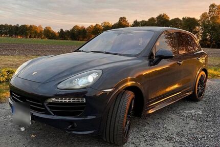 Porsche Cayenne 250.000 km 25.990 &euro; Braunschweig 38118