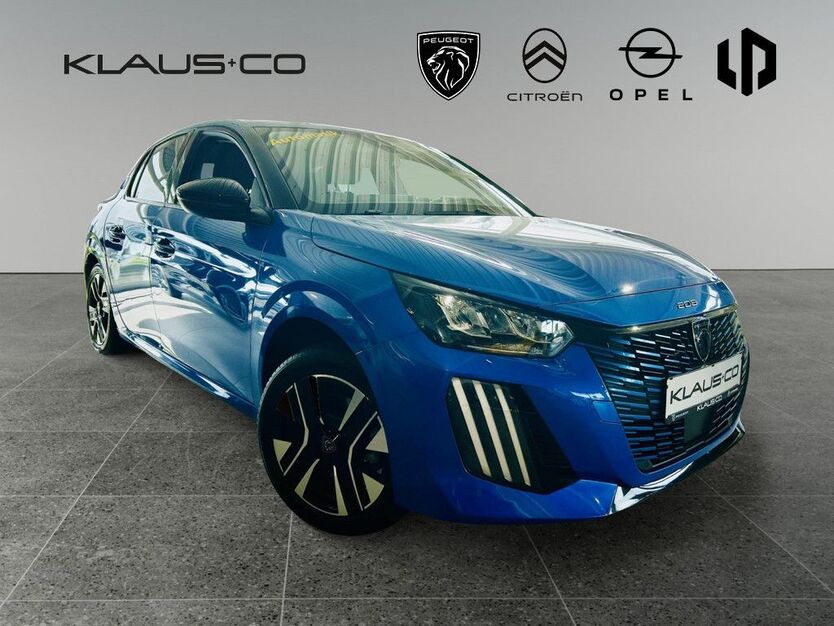 Peugeot 208 34.910 km 21.790 € Wismar 23970