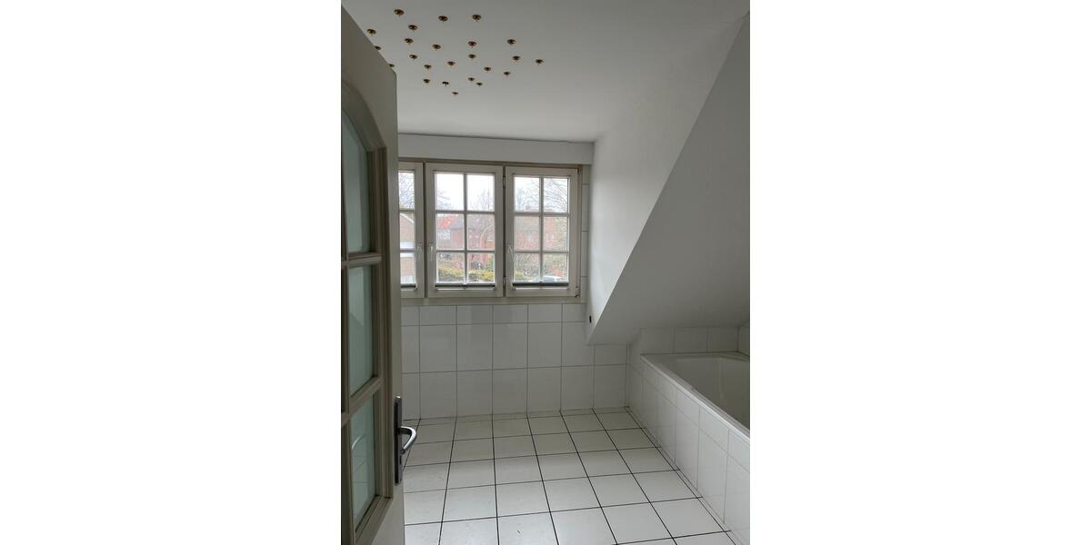 Maisonettenwohnung Ahlen Dolberg - 5 Zimmer, 187 m&sup2;, 1.350&euro; | Angebot:24786726
