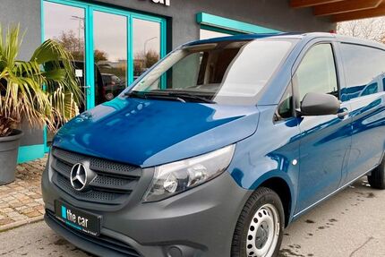 Mercedes-Benz Vito 52.862 km 19.900 &euro; Riesa 01587
