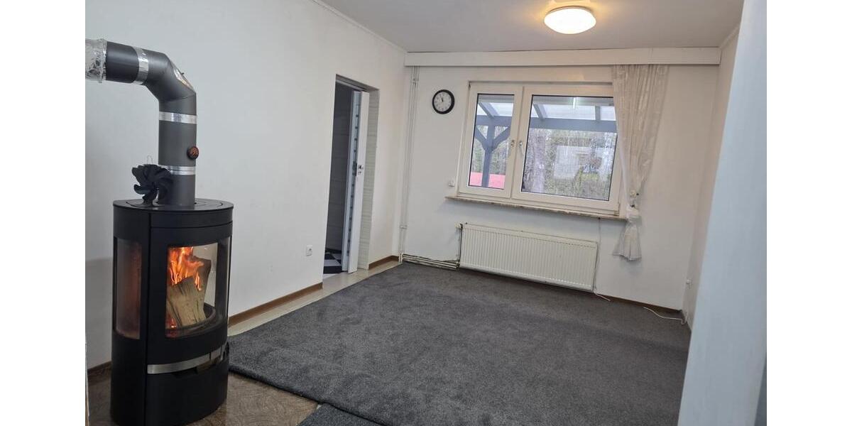 Charmante Doppelhaushälfte direkt am Schwanenseepark 4 zimmer