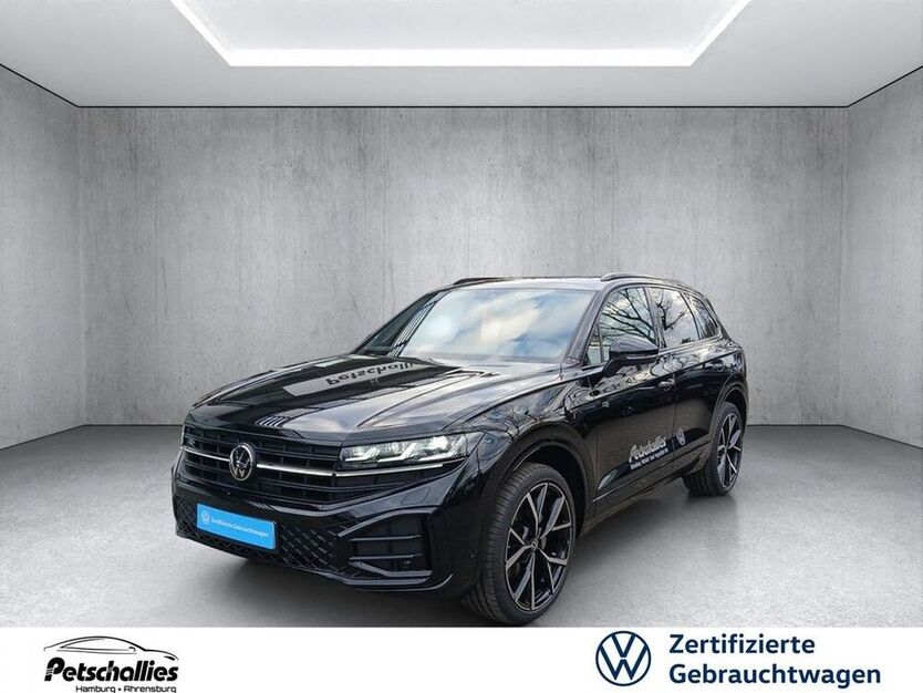 Touareg