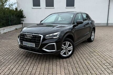 Audi Q2 80.900 km 20.880 &euro; Heideck 91180