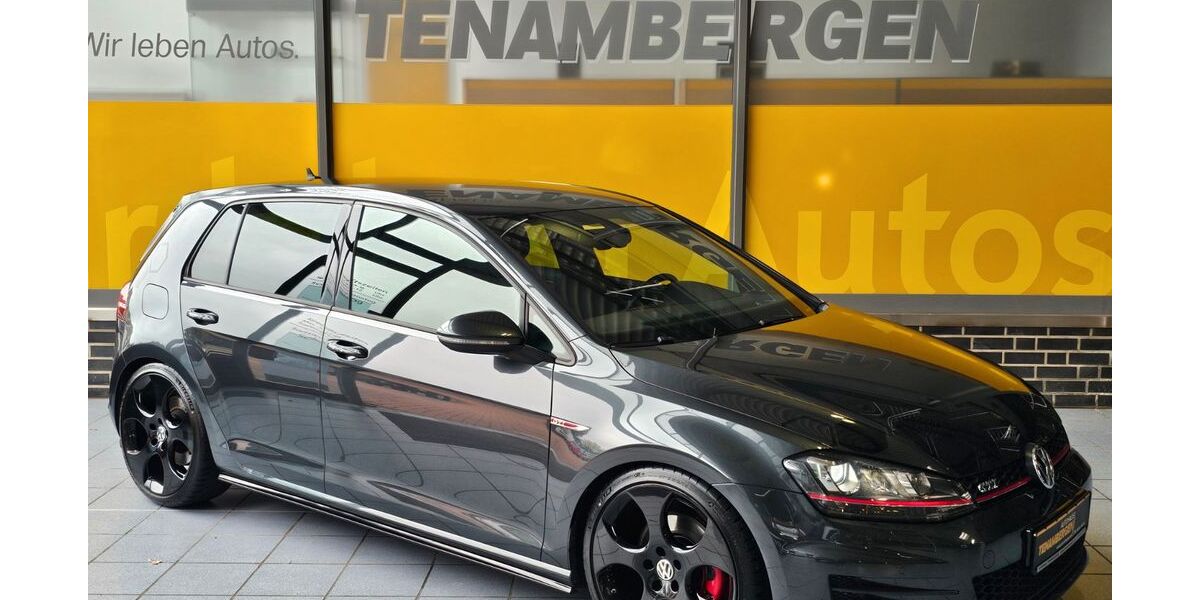 VW Golf 100.484 km 19.400 &euro; Mettingen 49497