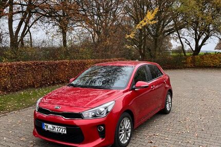 Kia Rio 38.995 km 13.000 &euro; Menden 58708