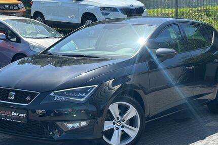 Seat Leon 58.644 km 11.890 &euro; Erfurt 99085