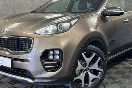 Kia Sportage 102.027 km 14.980 &euro; Rastdorf 26901