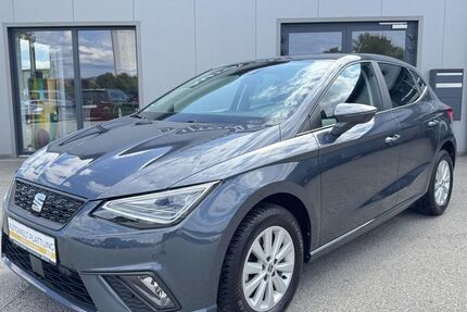 Seat Ibiza 19.821 km 18.500 &euro; Plattling 94447