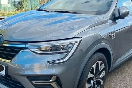 Renault Arkana 62.000 km 18.500 &euro; Ansbach 91522